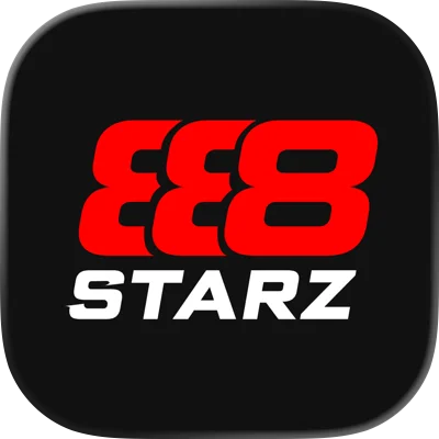 888Starz Kenya Logo